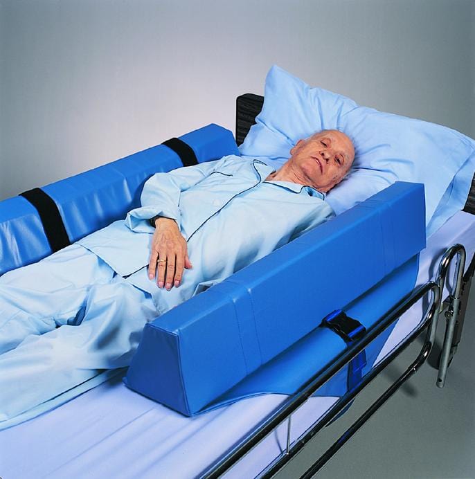 SkilCare SkilCare Roll-Control Bolster, Double