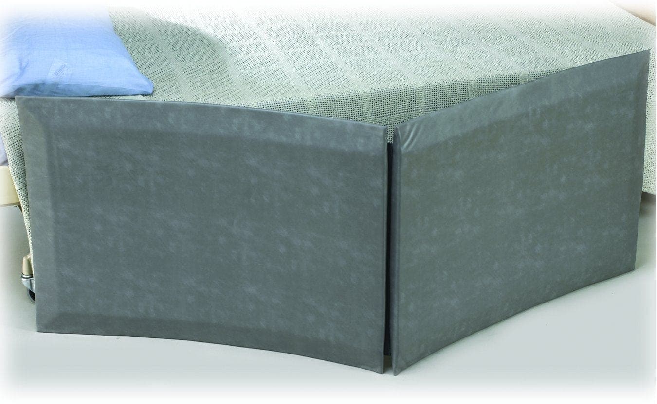 SkilCare SkilCare Safe-Side 24" Bi-Folding Fall Mat