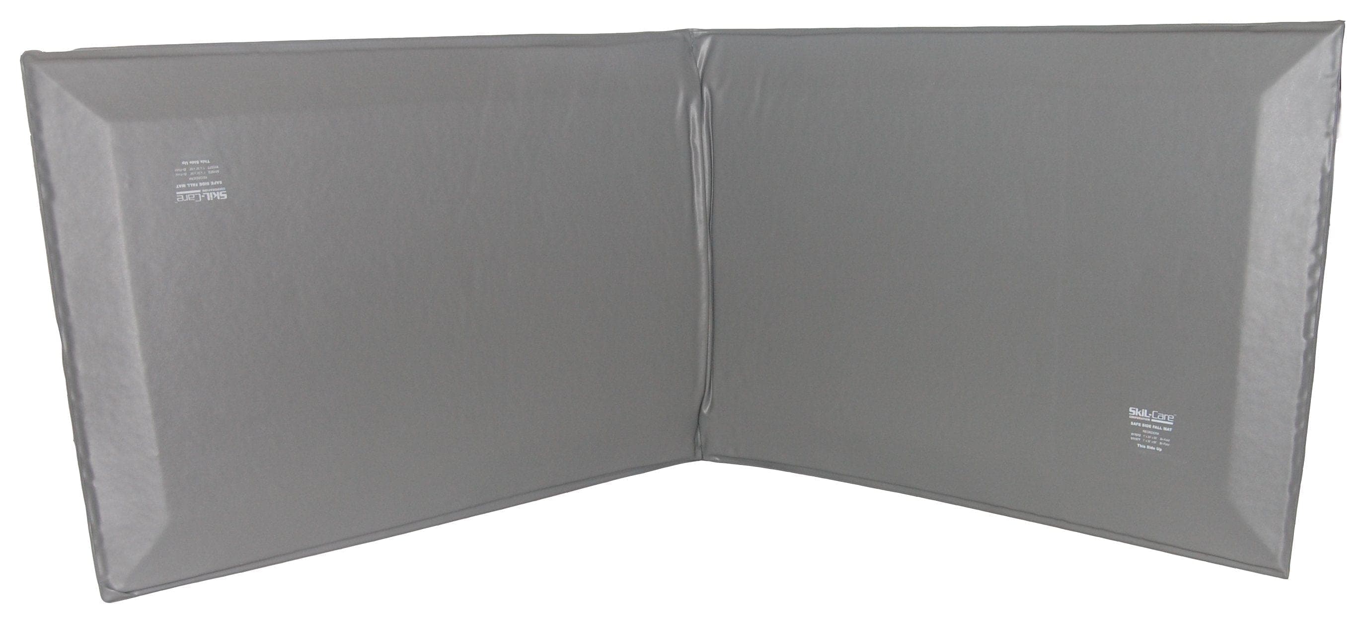 SkilCare SkilCare Safe-Side 24" Bi-Folding Fall Mat