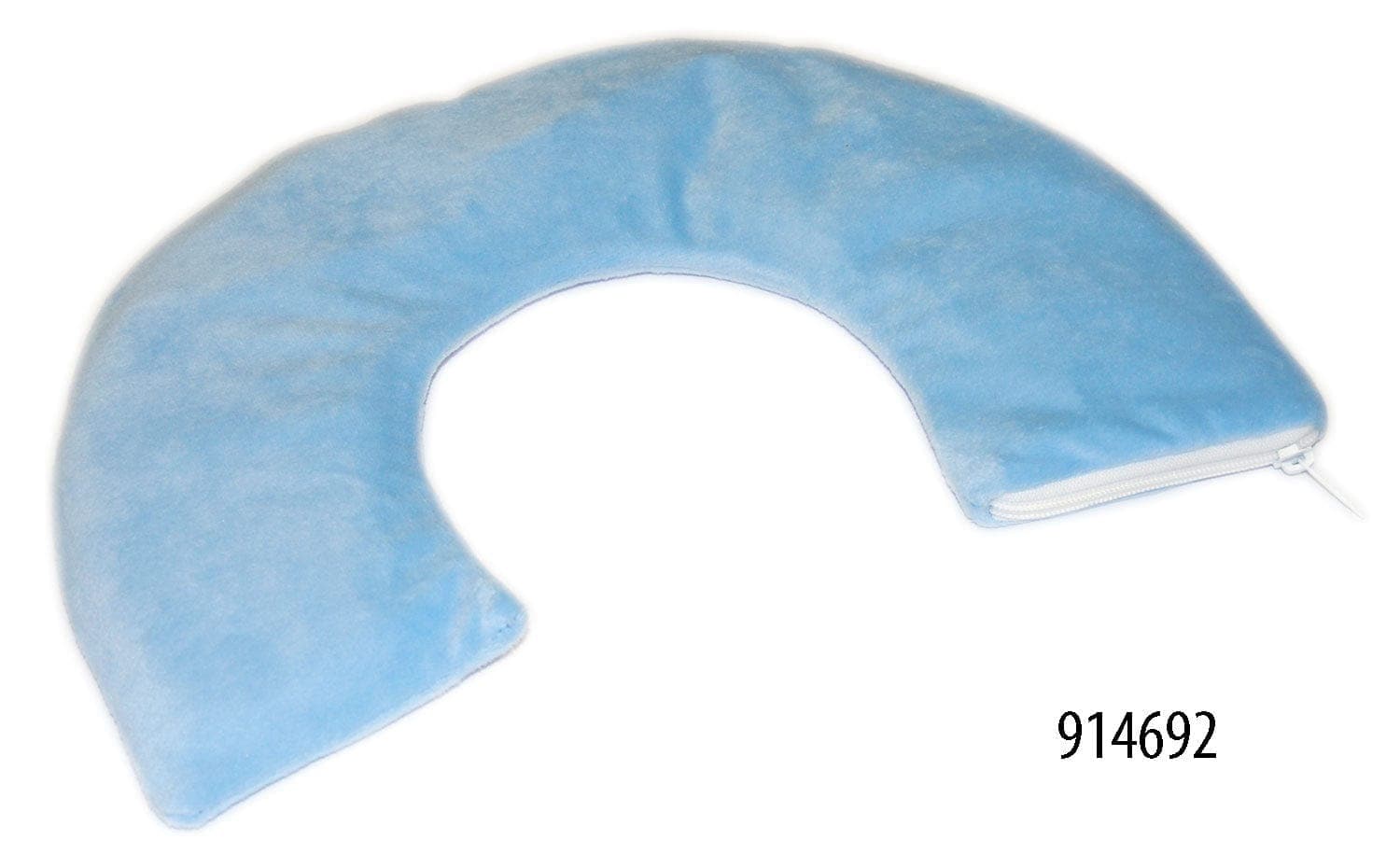 SkilCare SkilCare Sheepskin Wheelchair Full Armrest Pads 703010