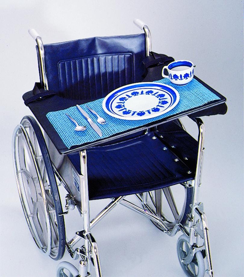SkilCare SkilCare Slip-Grip-Non-Slip Matting - Blue