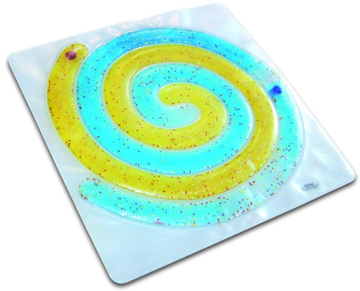 SkilCare SkilCare Spiral Gel Pad