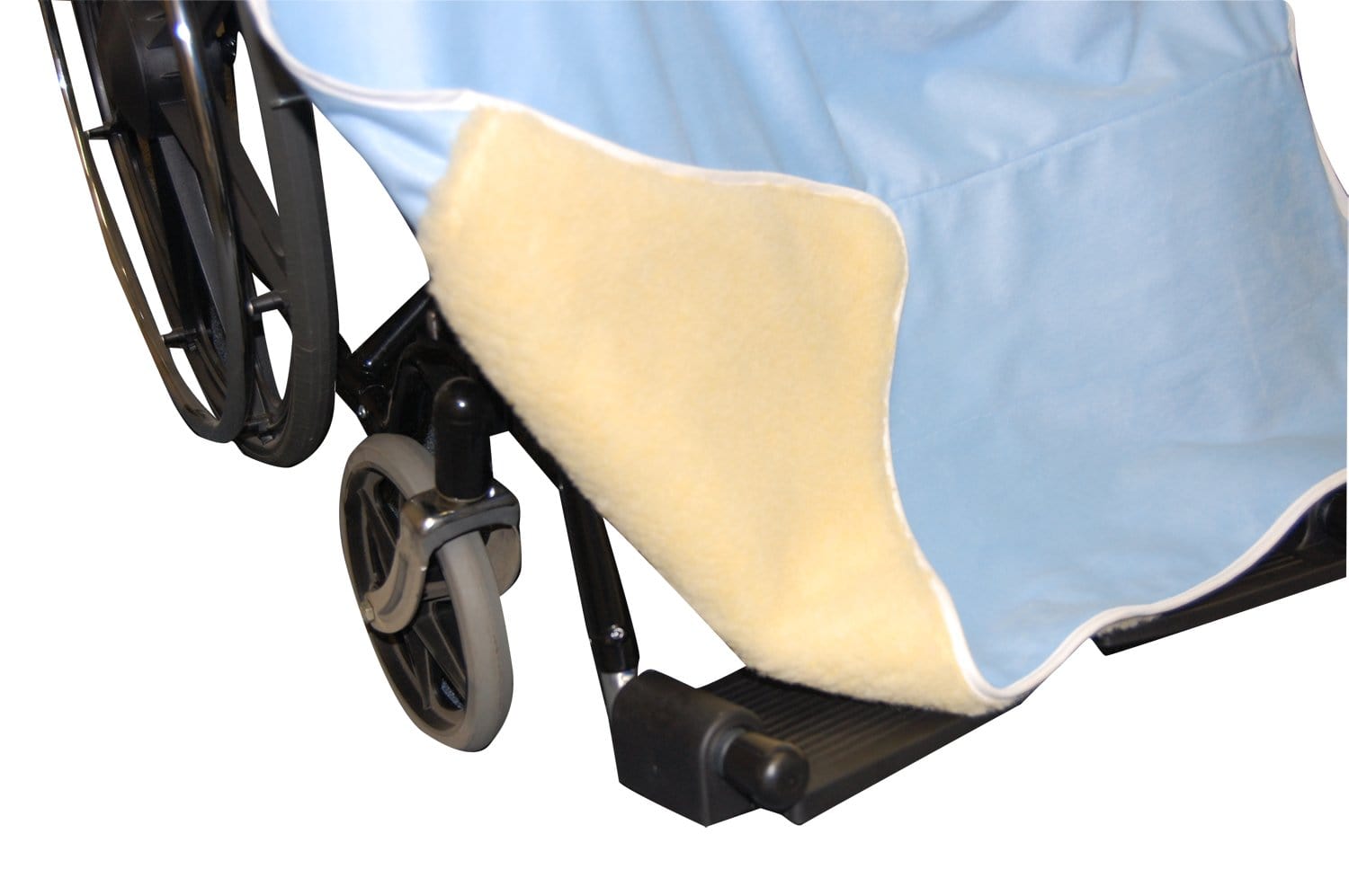 SkilCare SkilCare Standard Headrest, 3 Depth