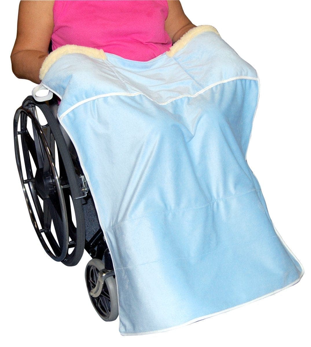 SkilCare SkilCare Standard Headrest, 3 Depth