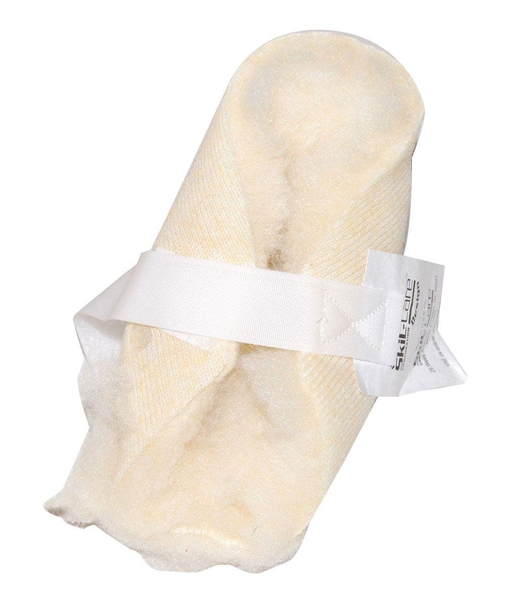 SkilCare SkilCare Stay-on Heel Protector