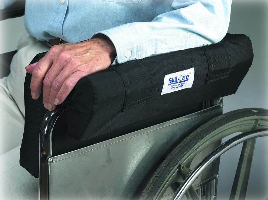 SkilCare SkilCare Thin-Line Vinyl Bed Rails Pads
