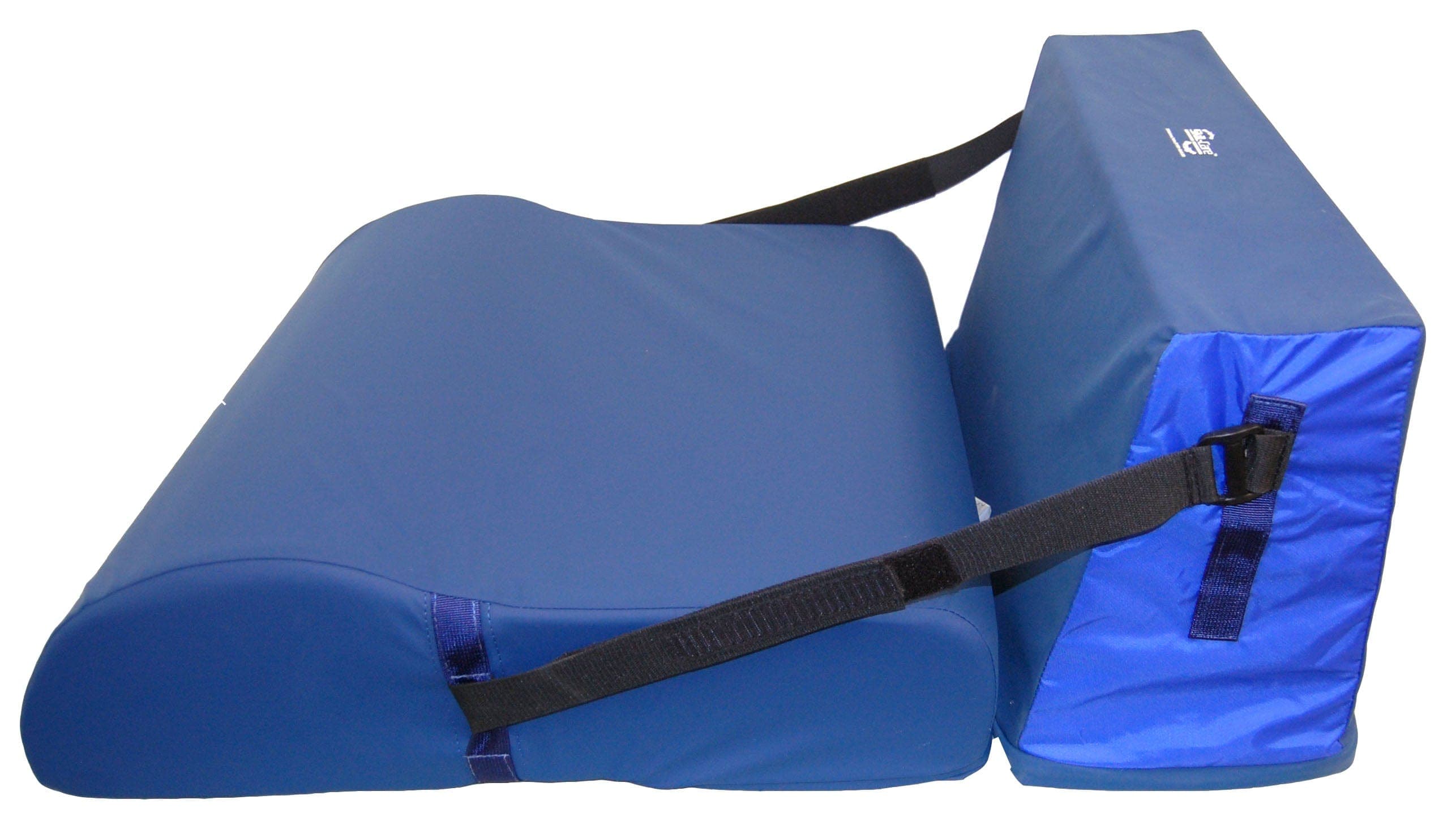 SkilCare SkilCare Tri-Function Heel Off-Loader System - Long