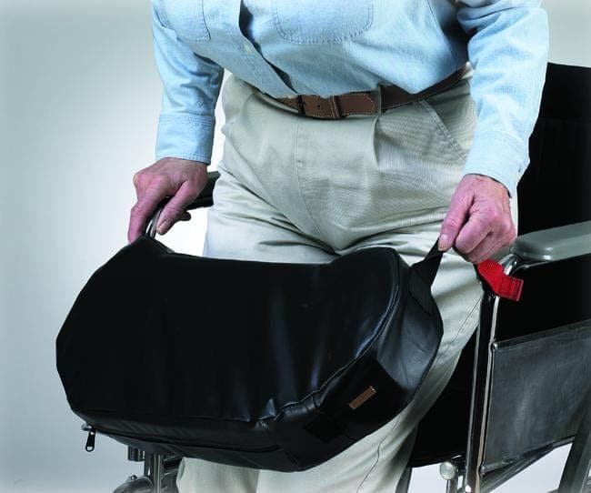 SkilCare SkilCare Ultra-Soft 24"L Bolster w/8 Diameter