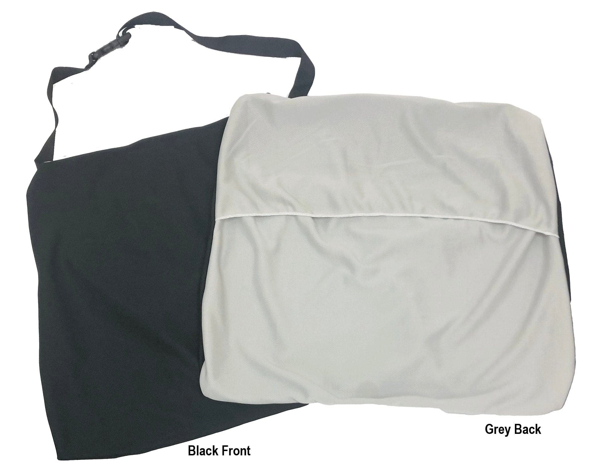 SkilCare SkilCare Universal 16" LSI Cushion Cover 1-2" with Straps