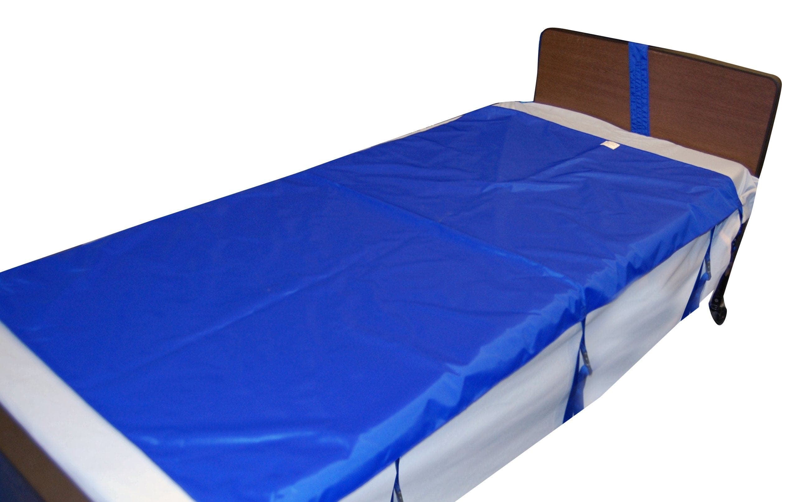 SkilCare SkilCare Universal Glide Sheet Standard Mattress 34"W - 38"W