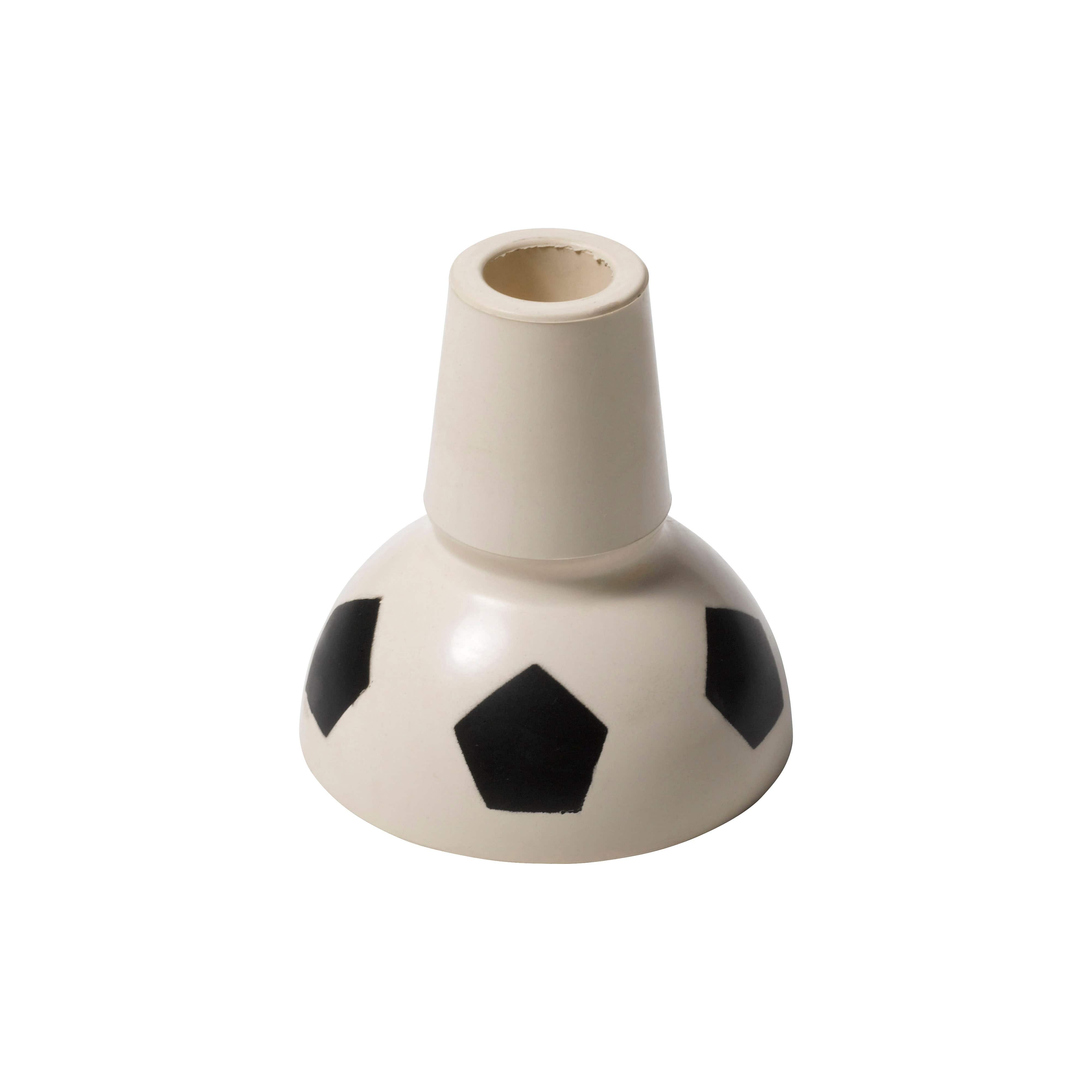 Drive Medical Drive Medical Sports Style Cane Tip rtl10384sb