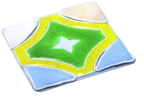 SkilCare SkilCare Wavy Activity Tray 914673