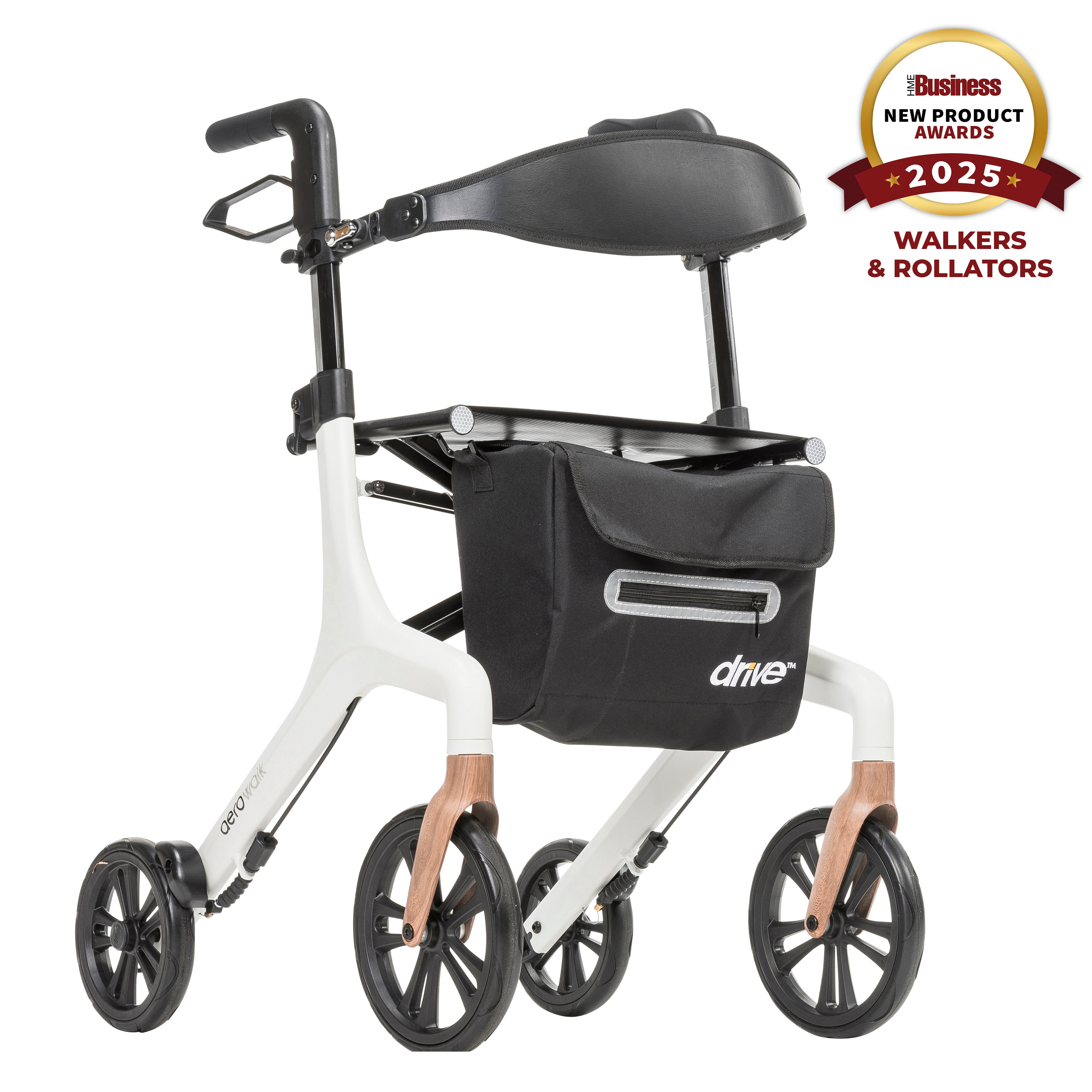 Drive Medical Bathroom Safety Shower Tub Bench Chair