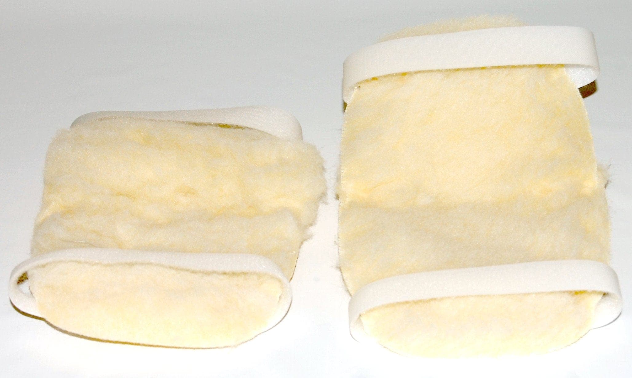 SkilCare SkilCare Visco-Foam Elbow Pad Protectors w/LSII Cover 503310