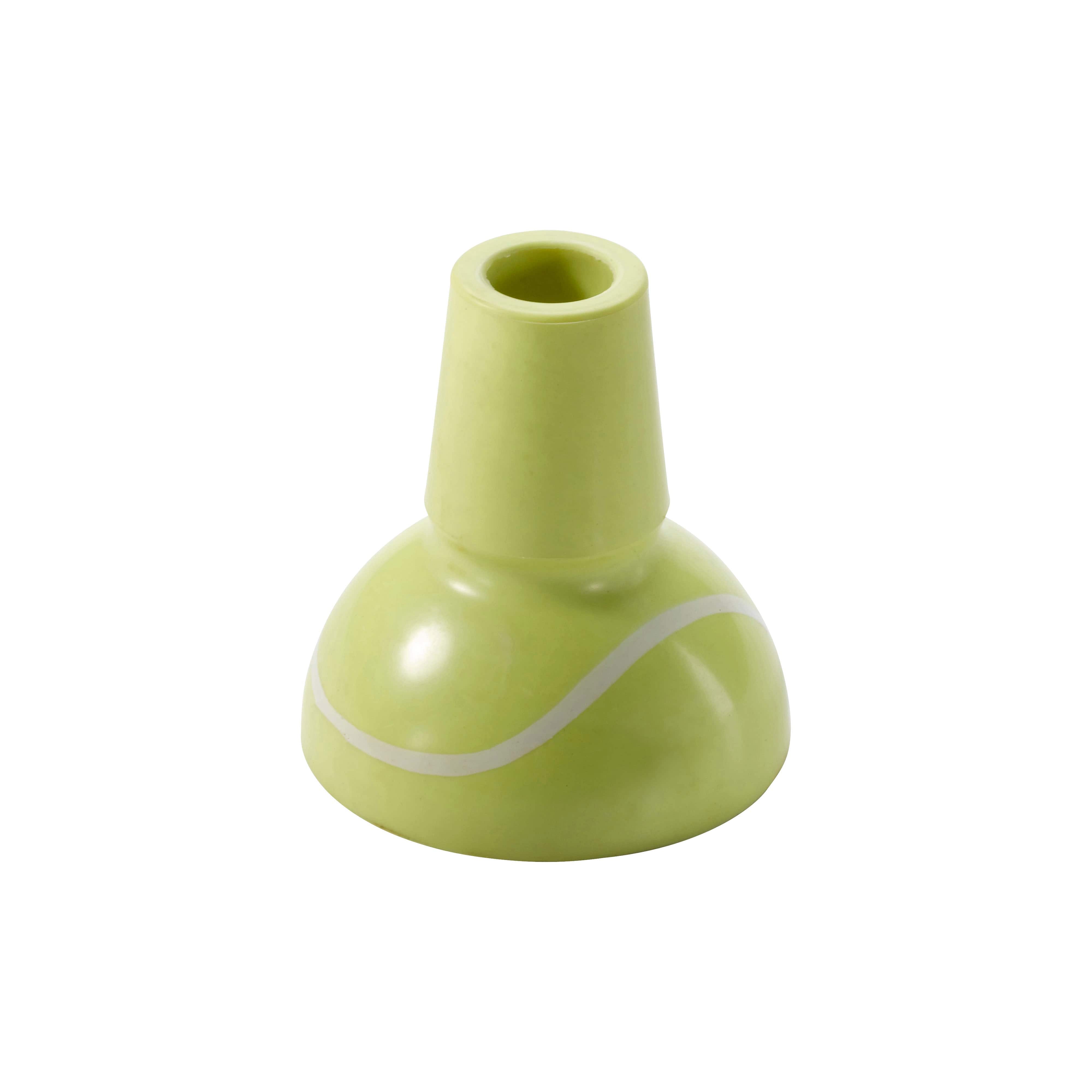Drive Medical Drive Medical Sports Style Cane Tip rtl10384tb
