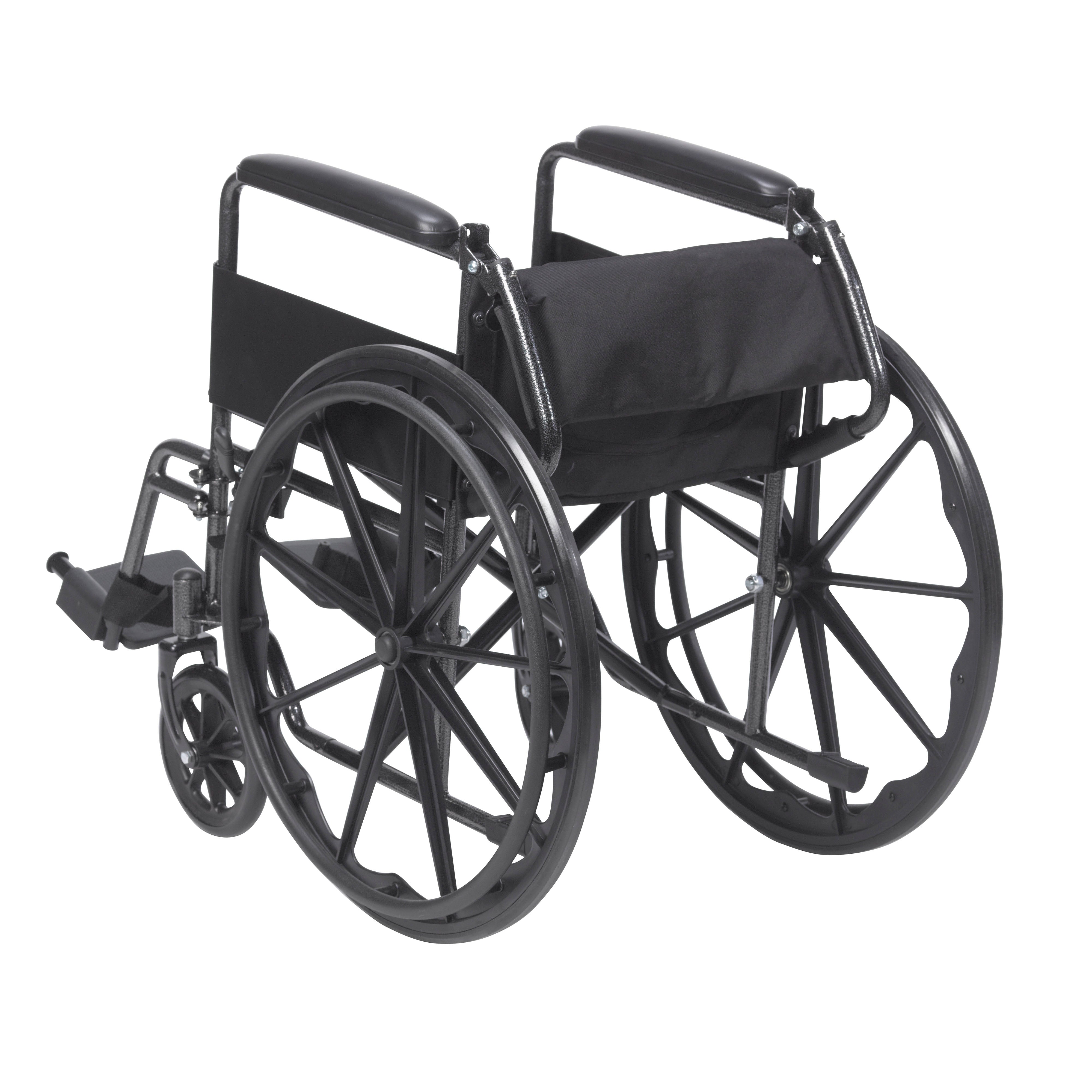 Drive Medical Bathroom Safety Shower Tub Bench Chair