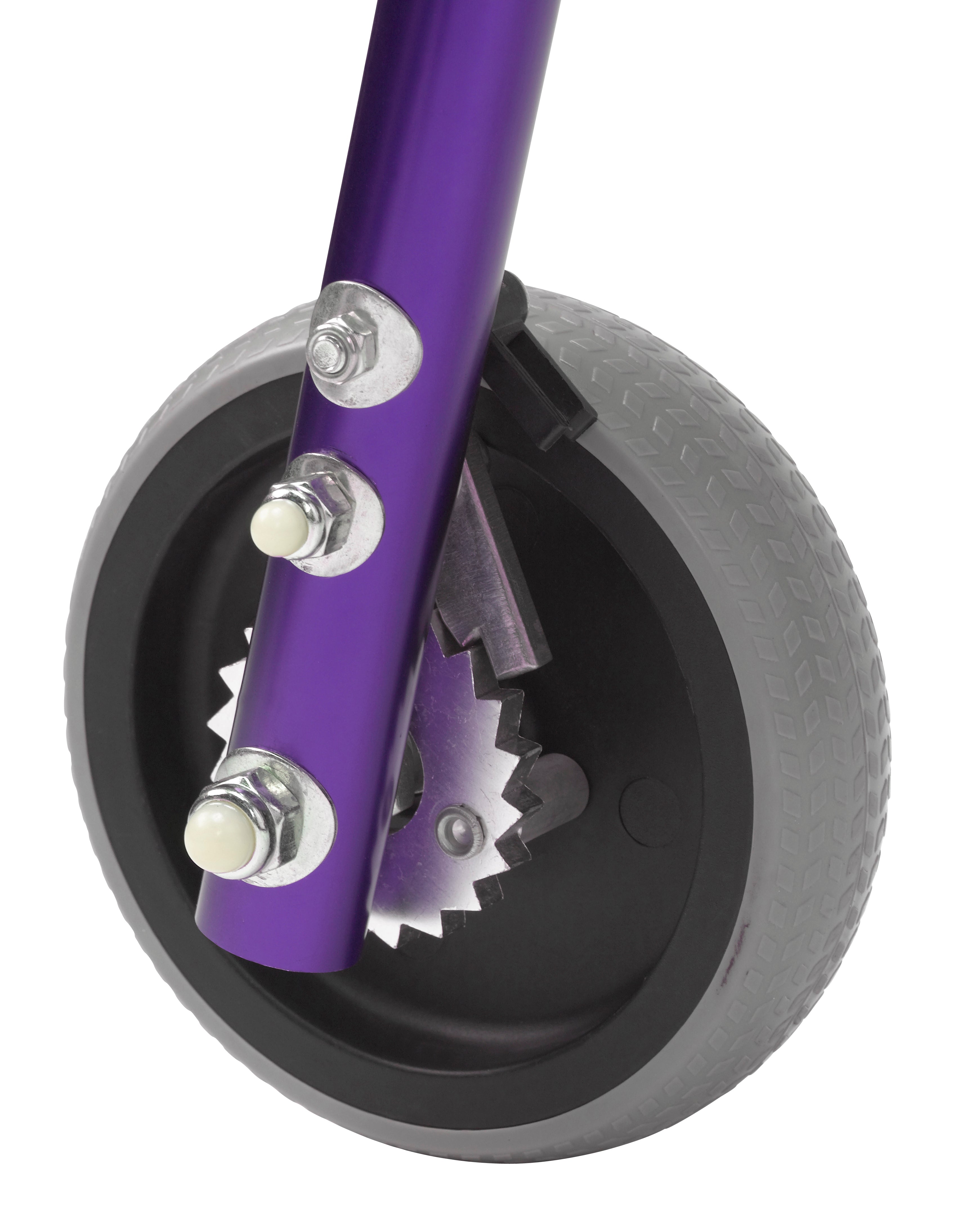 Drive Medical Nimbo 2G Lightweight Posterior Walker