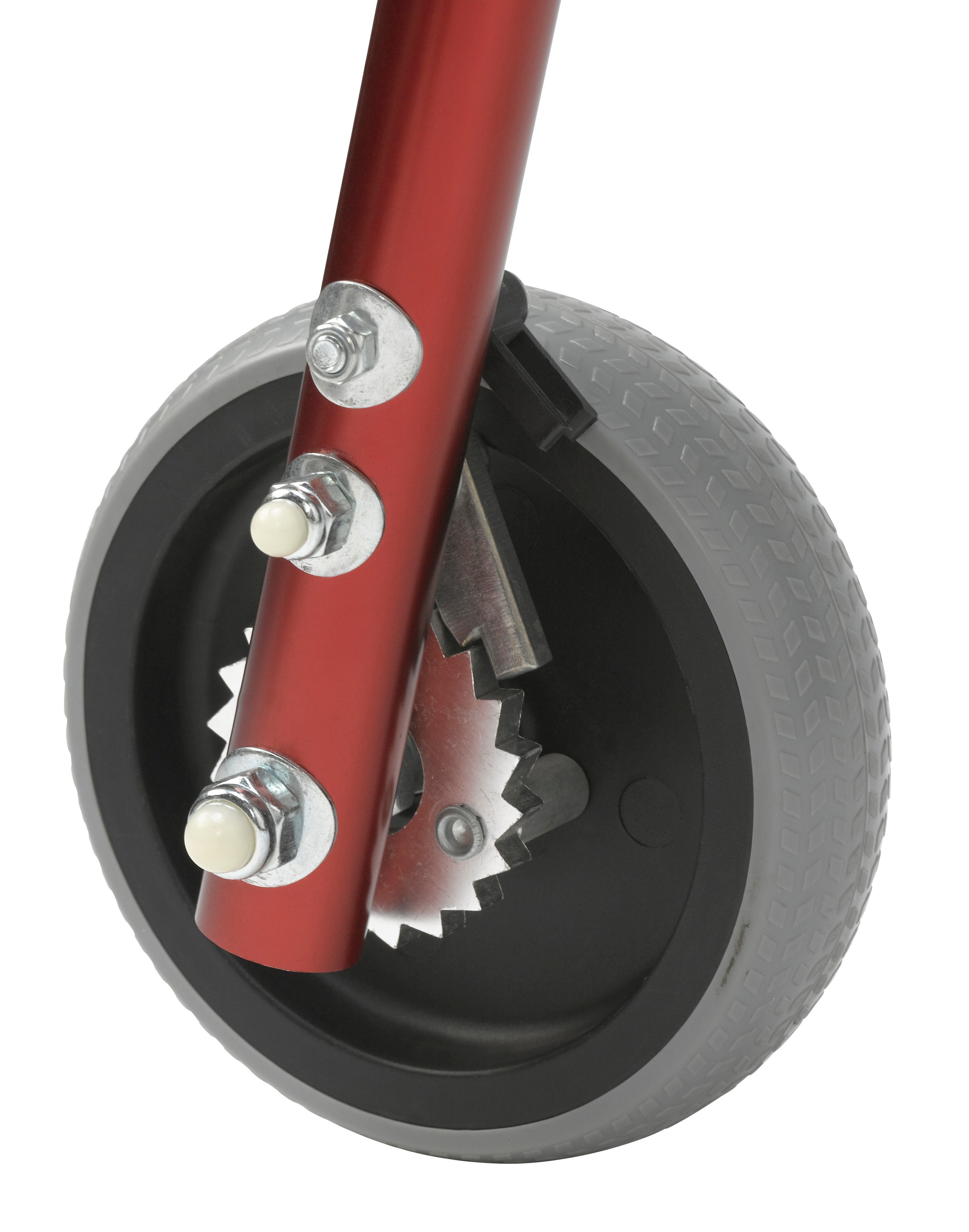 Drive Medical Nimbo 2G Lightweight Posterior Walker