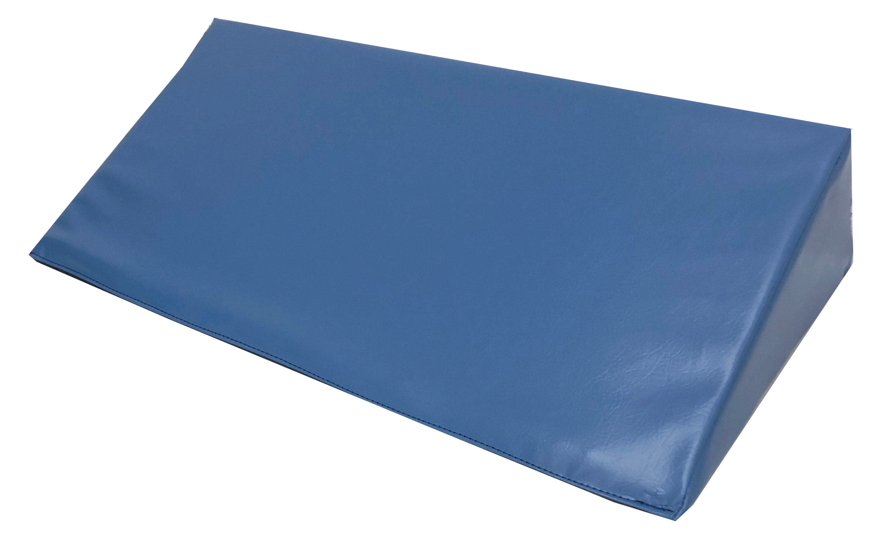 SkilCare SkilCare 45-Degree 17"L Positioning Wedge w/LSII Cover 554035