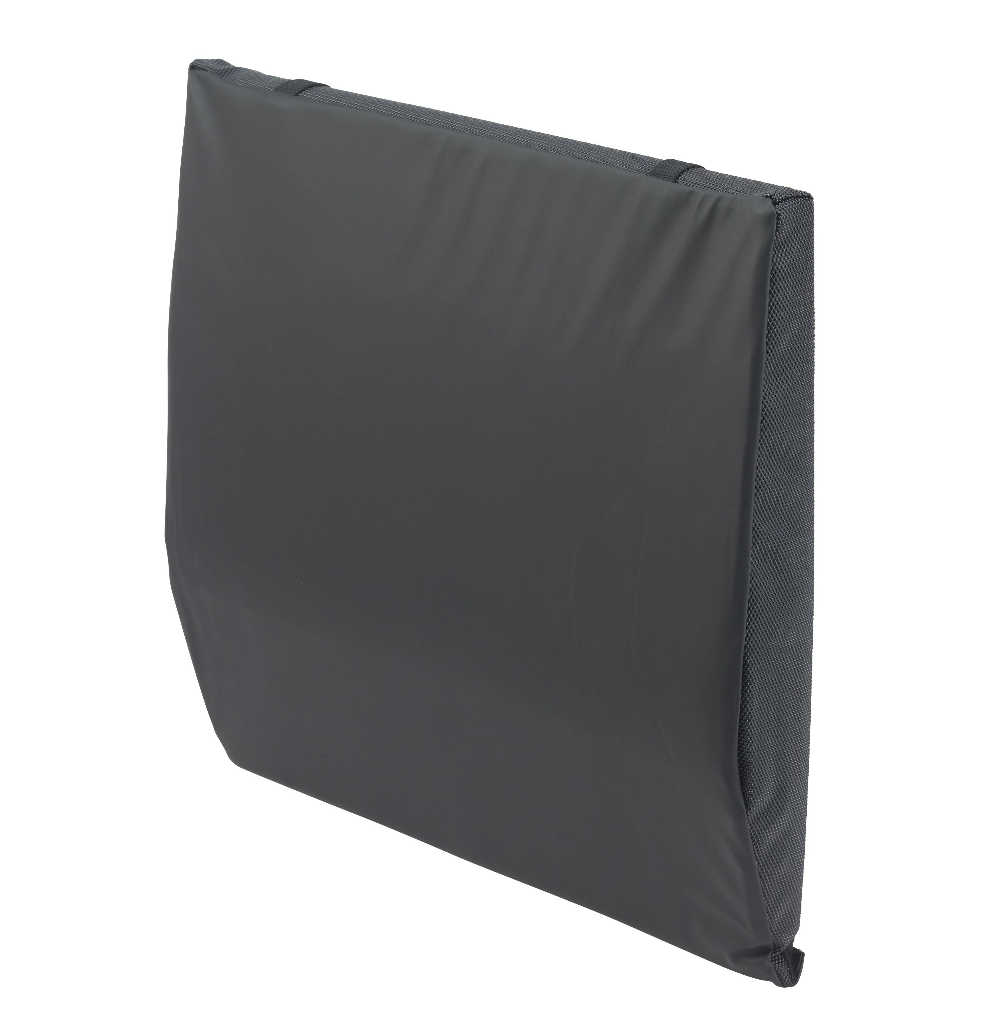 Drive Medical General Use Extreme Comfort Wheelchair Back Cushion with Lumbar Support