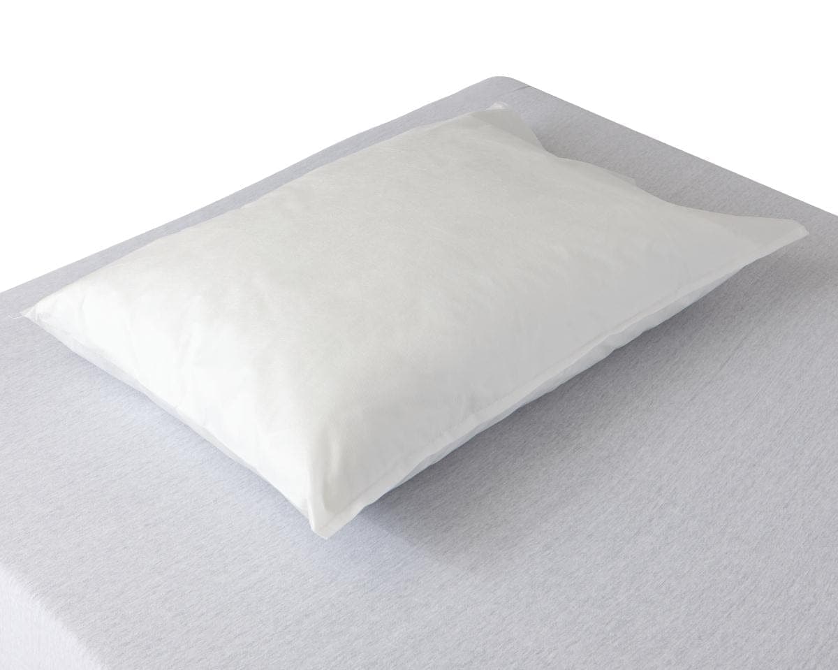 Medline Medline Disposable Multilayer SMS Pillowcases NON32300