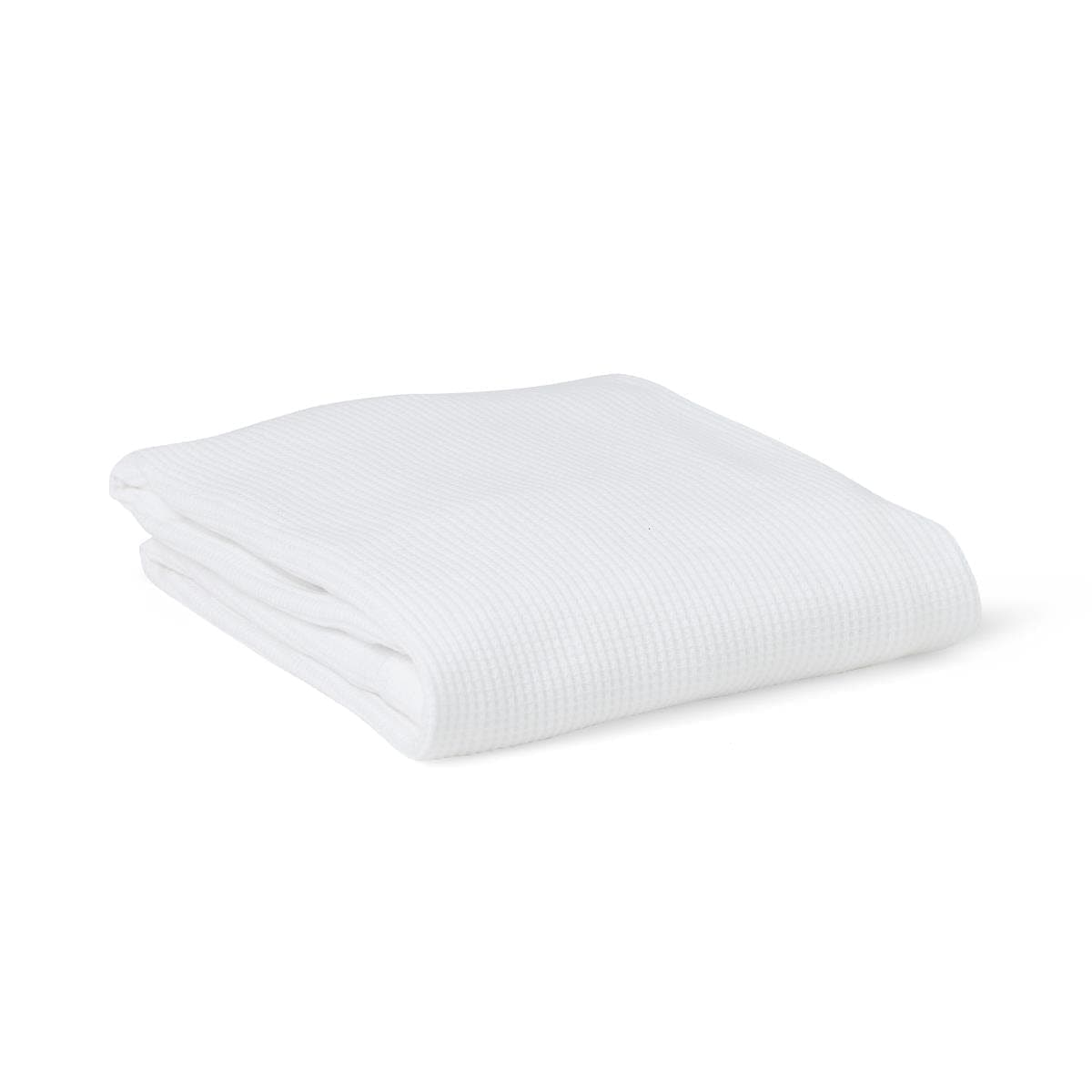 Medline Medline Kuddle-Up Supreme Thermal Blankets MDTPB5C40WHI