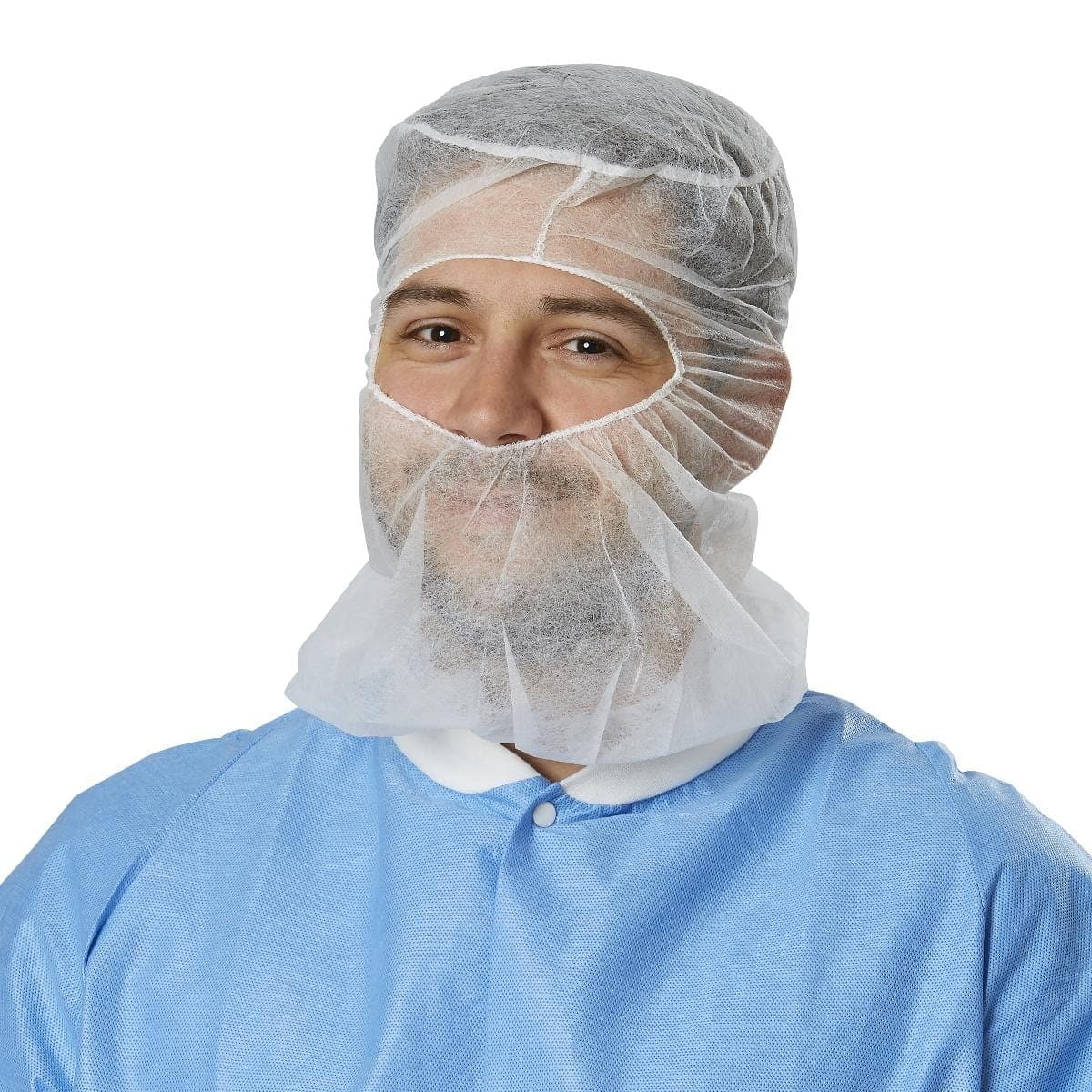 Medline Medline Surgeon Hoods NONSH700WXL