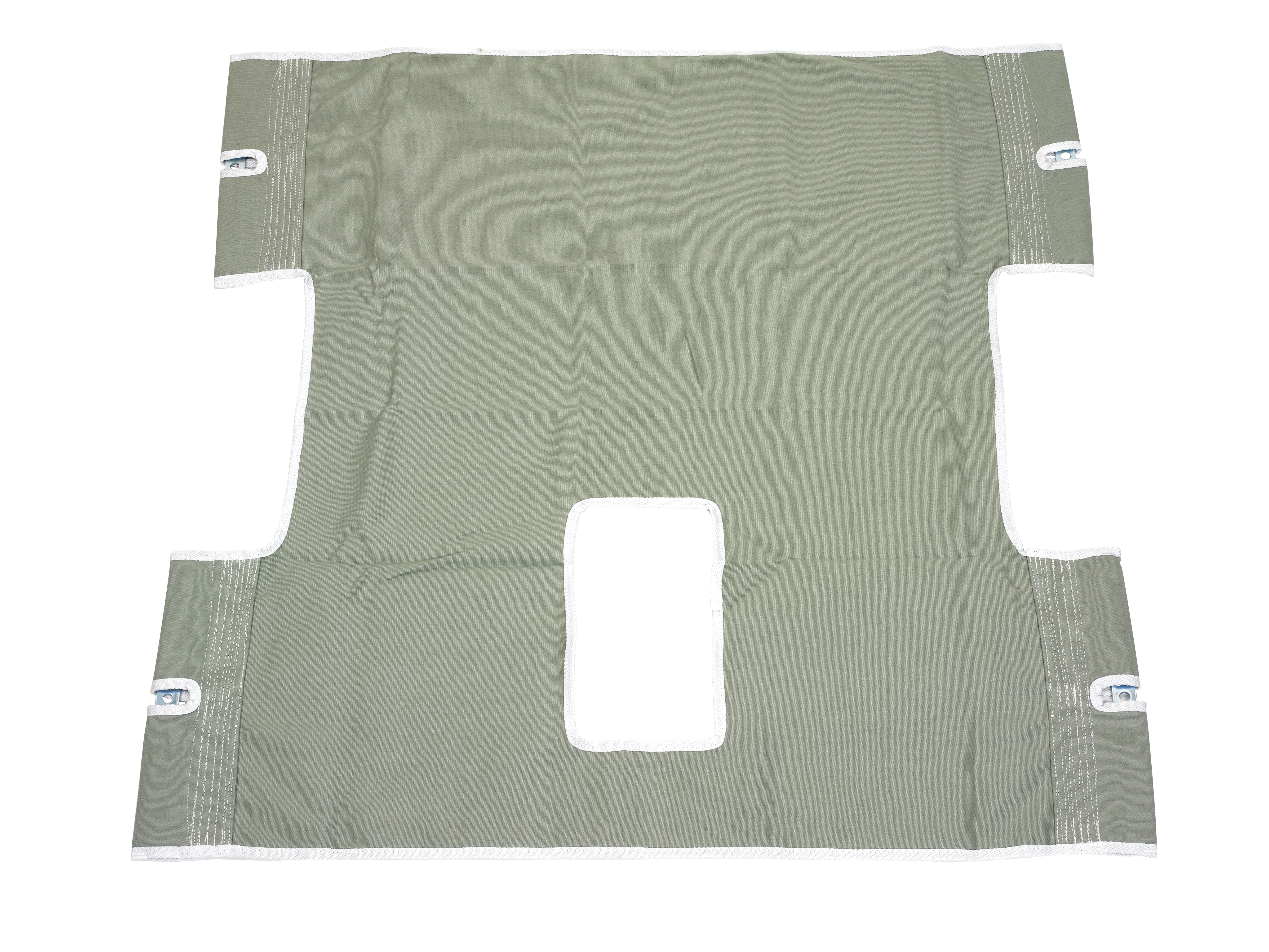 Drive Medical Drive Medical Bariatric Heavy Duty Canvas Sling 13061