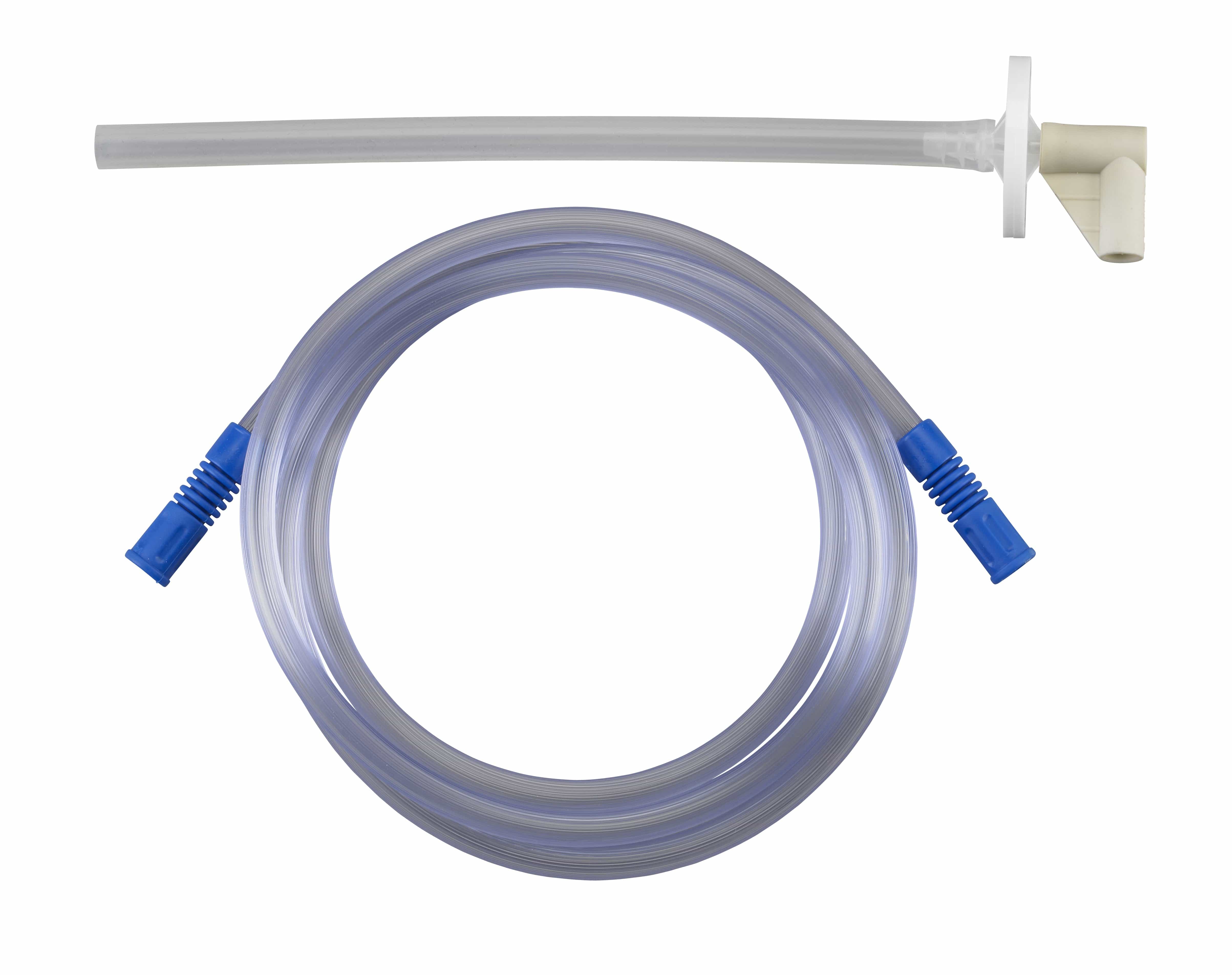 Drive Medical Drive Medical Universal Suction Machine Tubing and Filter Replacement Kit 18600-kitn