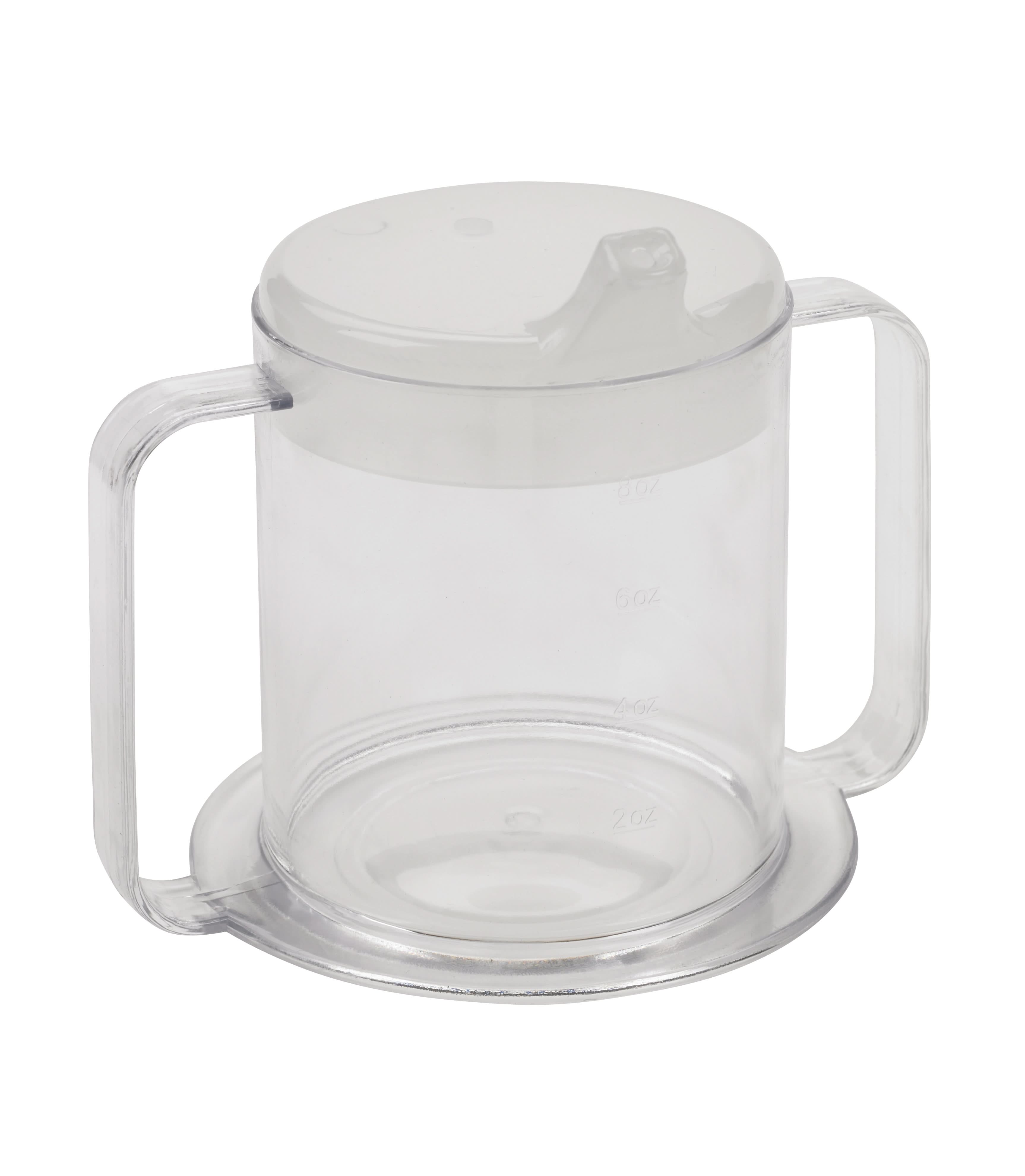 Drive Medical Lifestyle Handle Cup