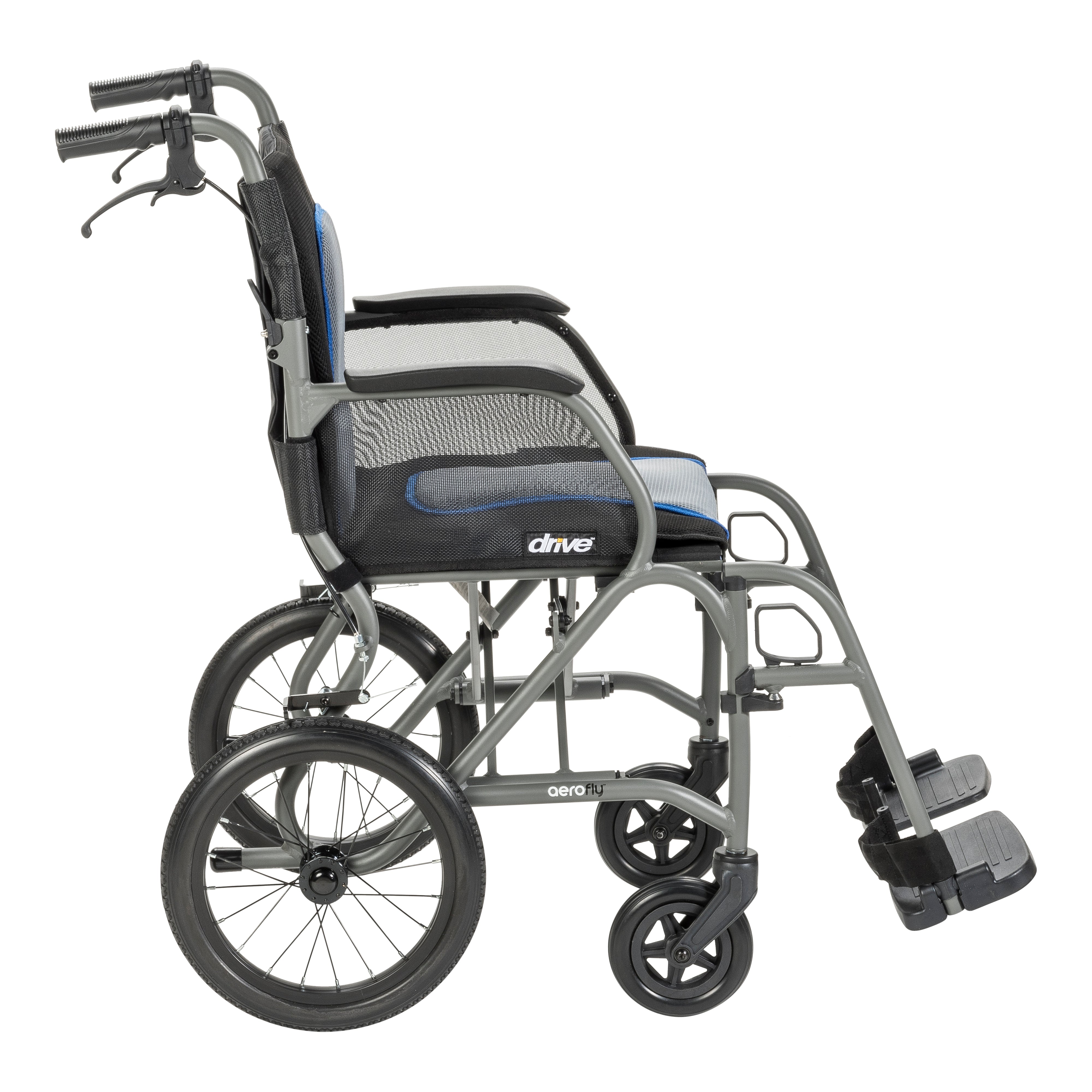 Drive Medical Bathroom Safety Shower Tub Bench Chair