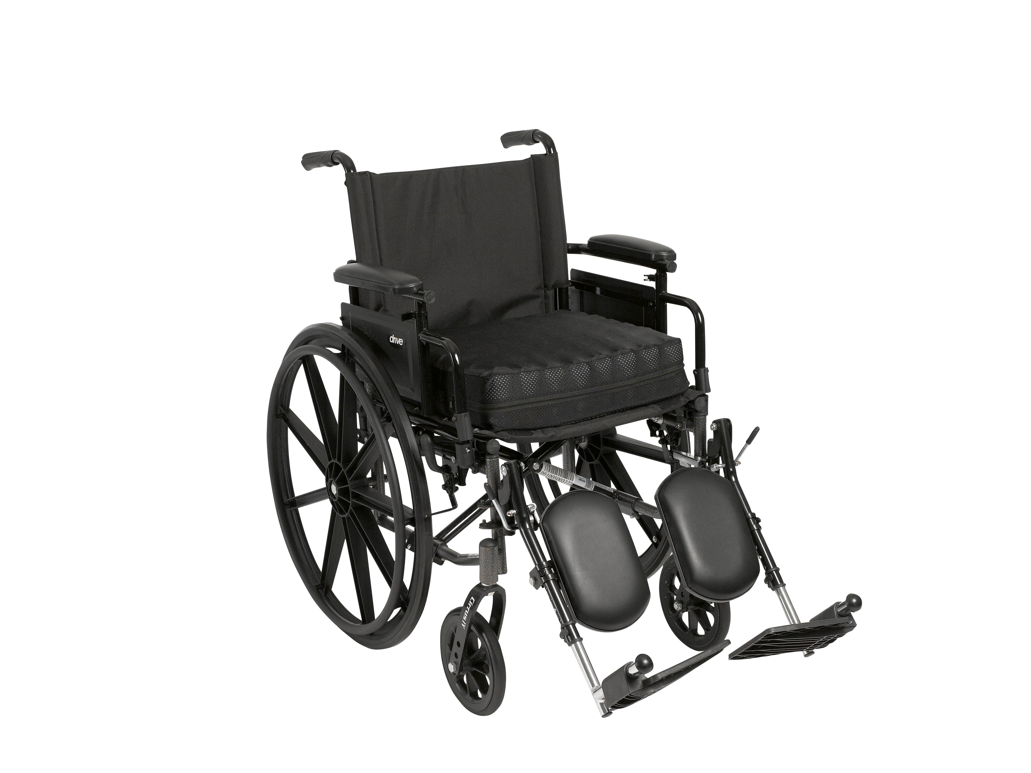 Drive Medical Balanced Aire Adjustable Cushion