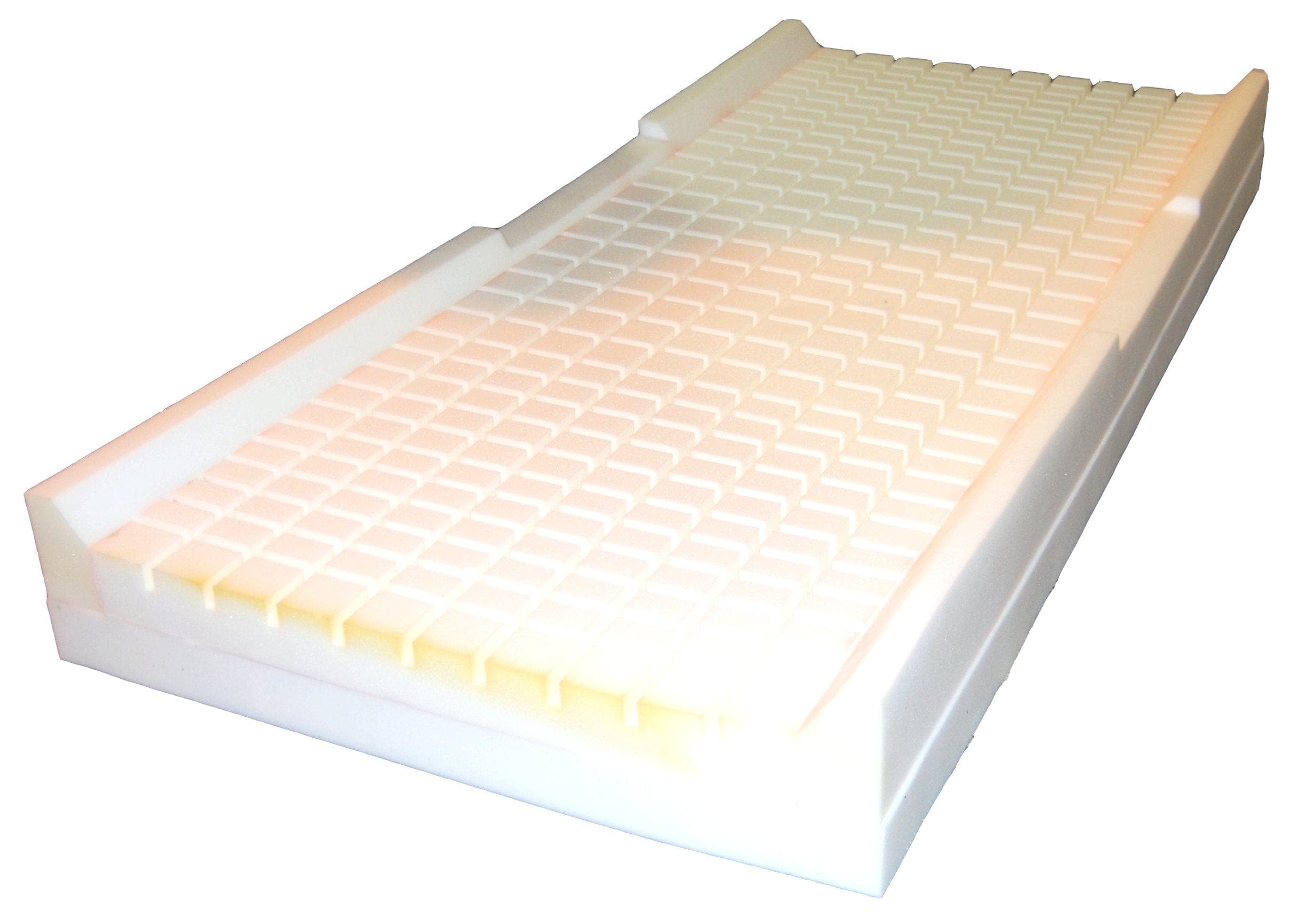 SkilCare SkilCare Pressure-Check Mattress, 76" 558051