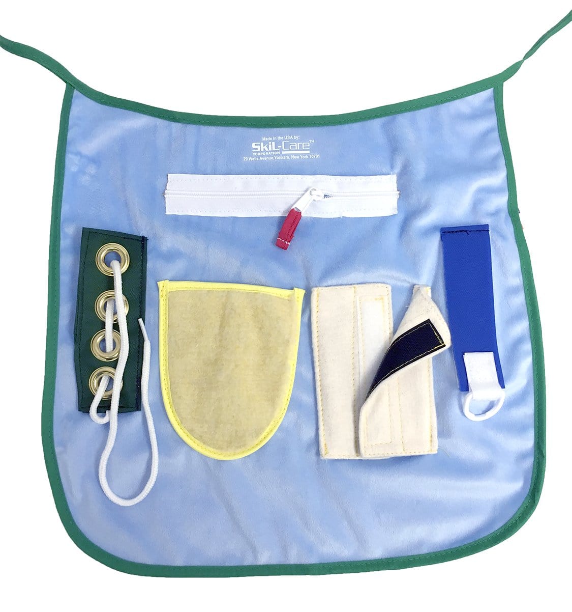 SkilCare SkilCare Activity Apron - Large 912462