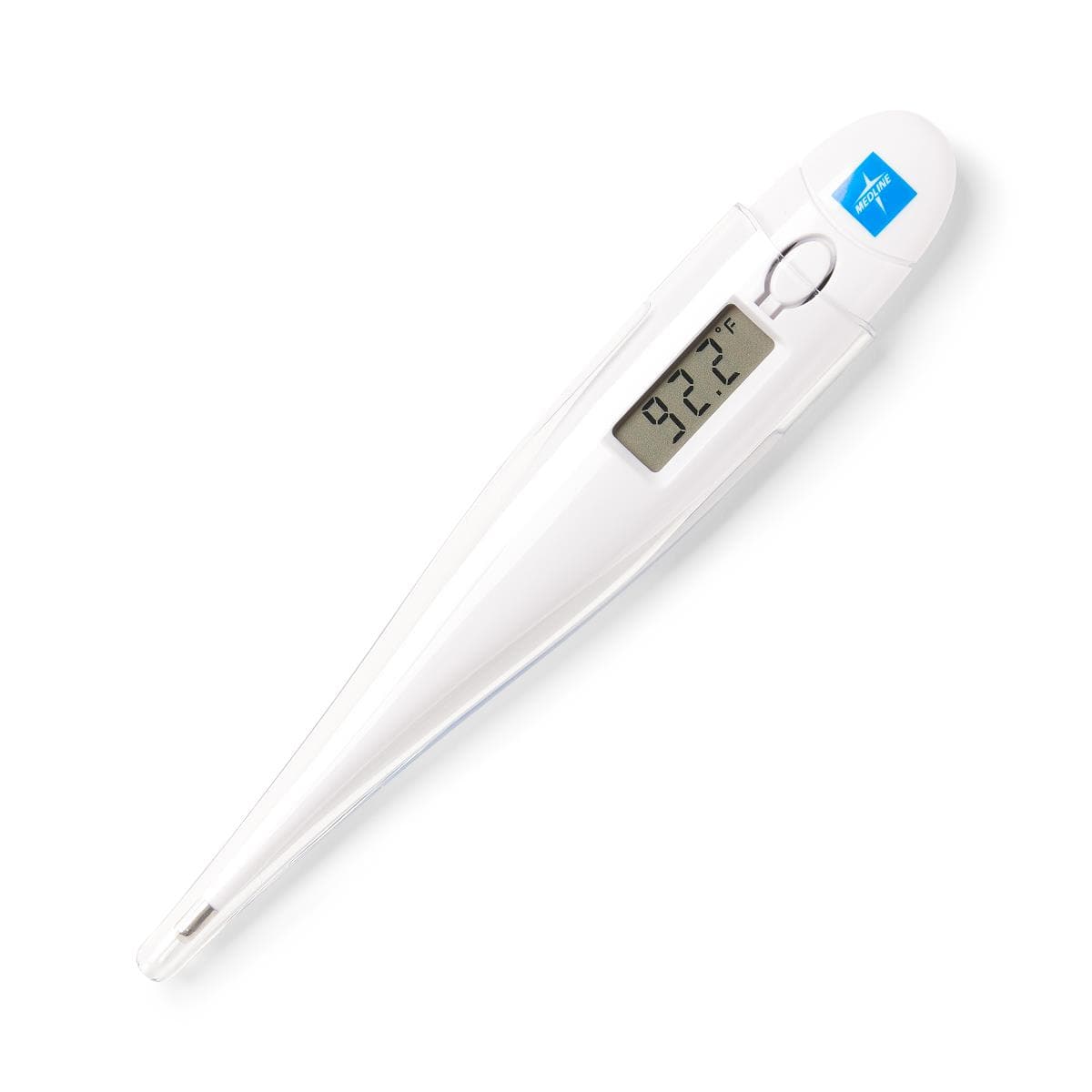 Medline Medline 30-Second Oral Digital Stick Thermometers MDS9928
