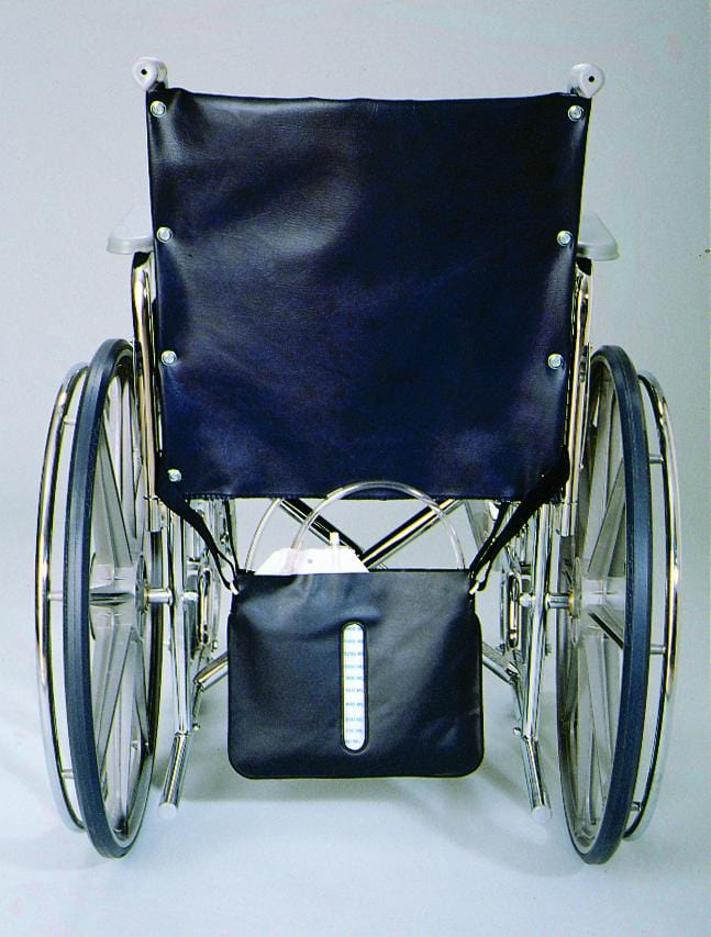 SkilCare SkilCare Urinary Drainage Bag Holder 102015