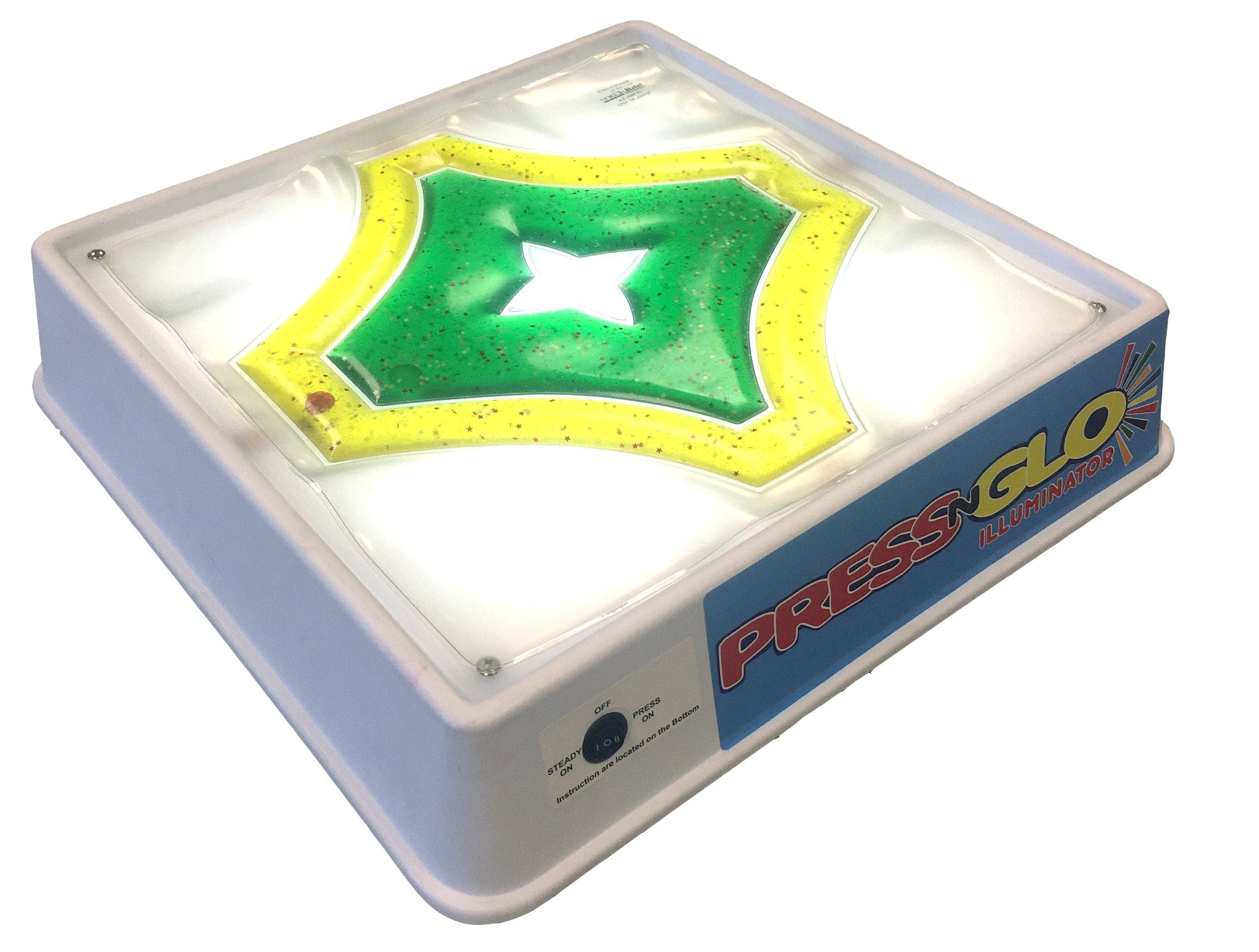 SkilCare SkilCare Press N Glo Illuminator 912437