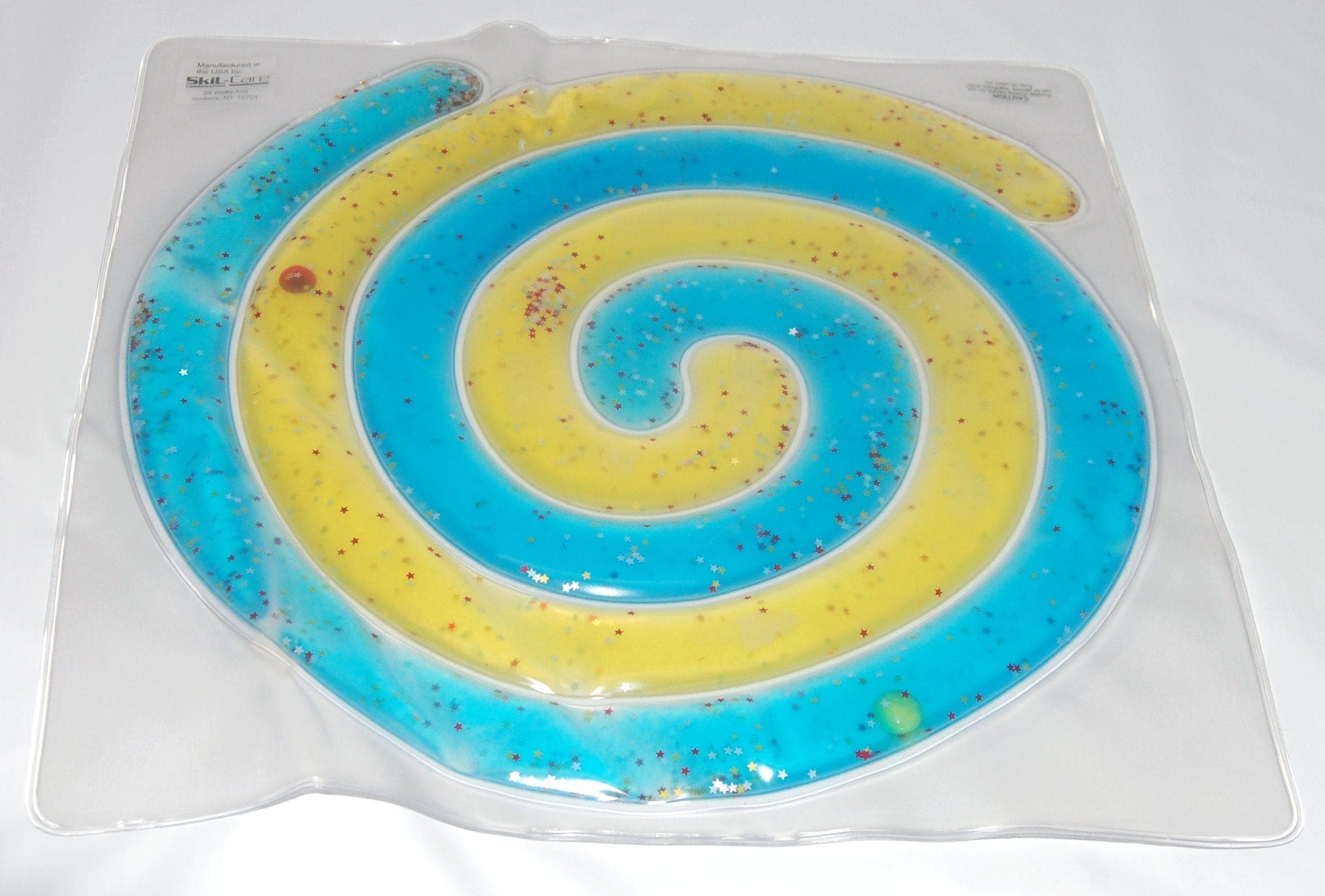 SkilCare SkilCare Spiral Gel Pad 912441