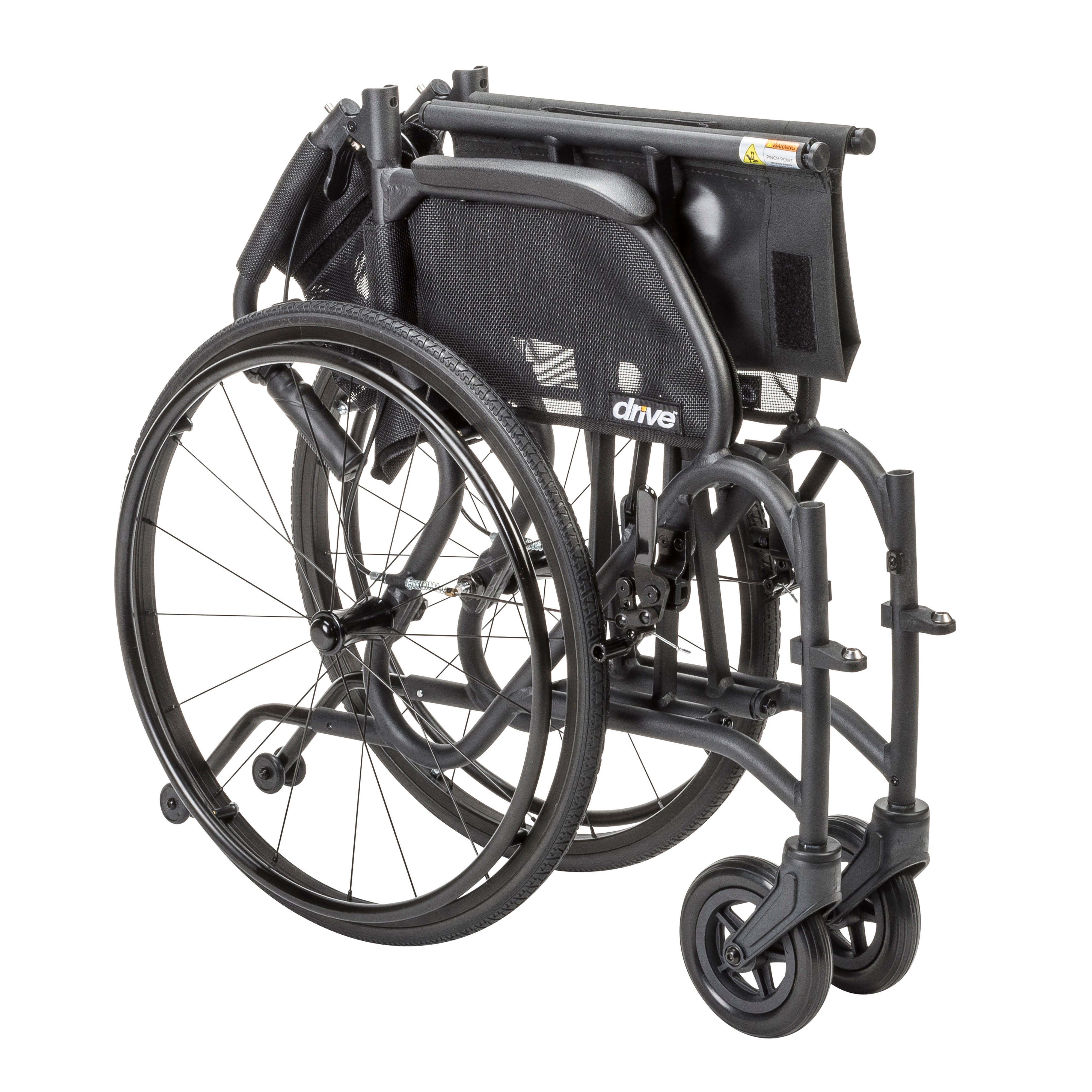 Drive Medical Bathroom Safety Shower Tub Bench Chair