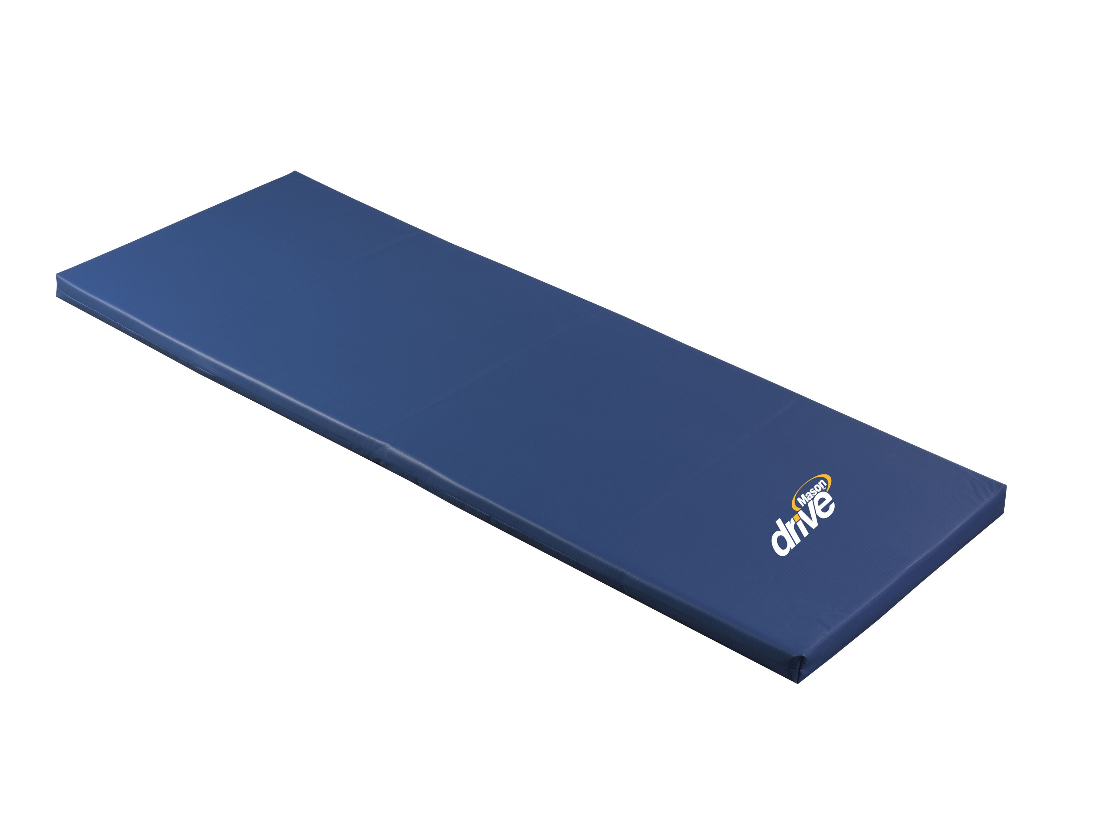 Drive Medical Safetycare Floor Mats with Masongard Cover, 1 Piece