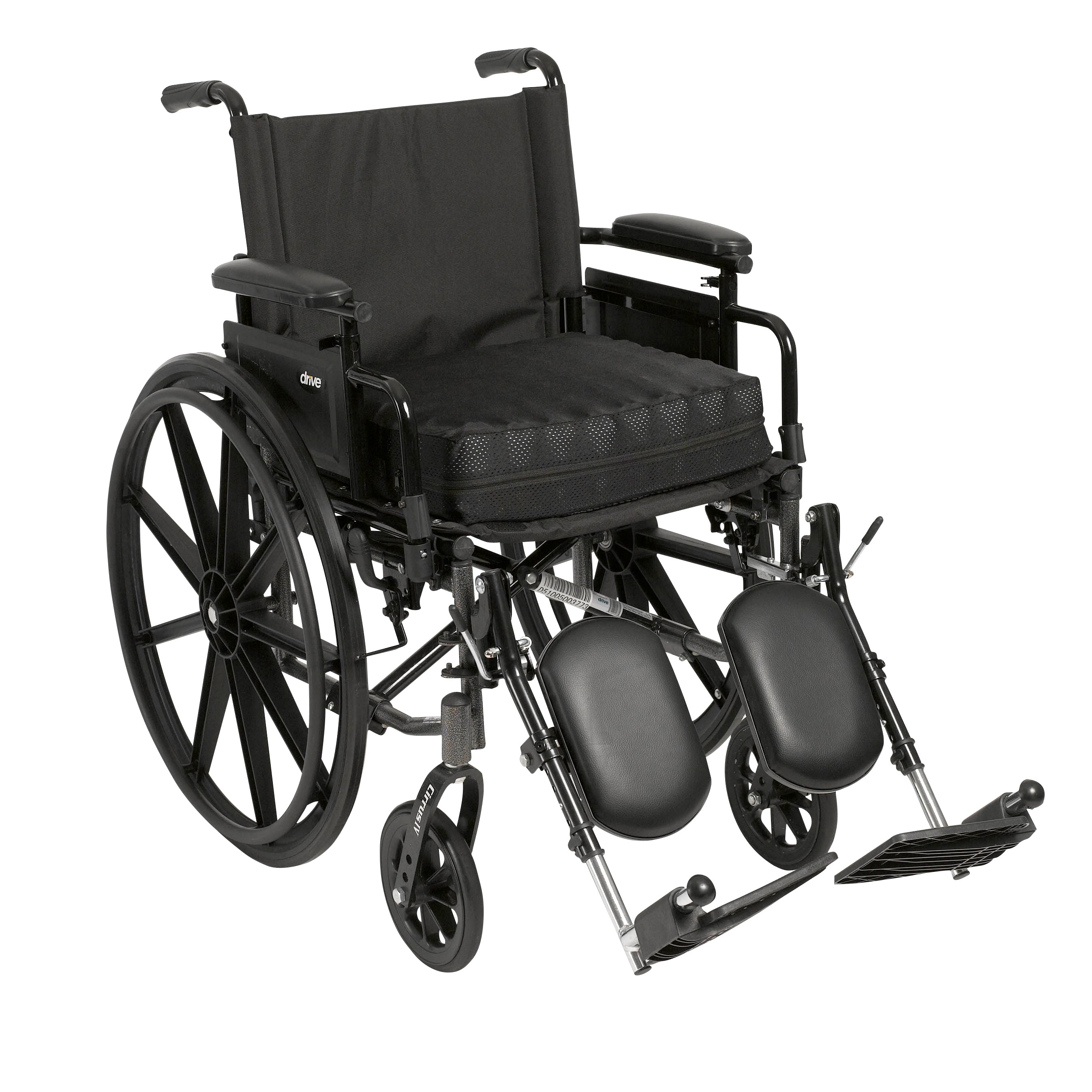 Drive Medical Balanced Aire Adjustable Cushion